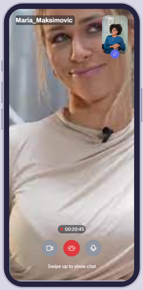 Videocall